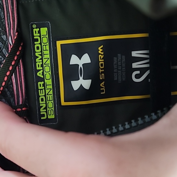 UnderArmour Scent Control - Picture 7 of 12